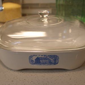 10" Corning Ware Exclusive Skillet